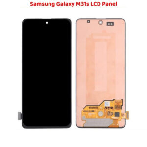 High Quality Samsung M31s LCD Panel