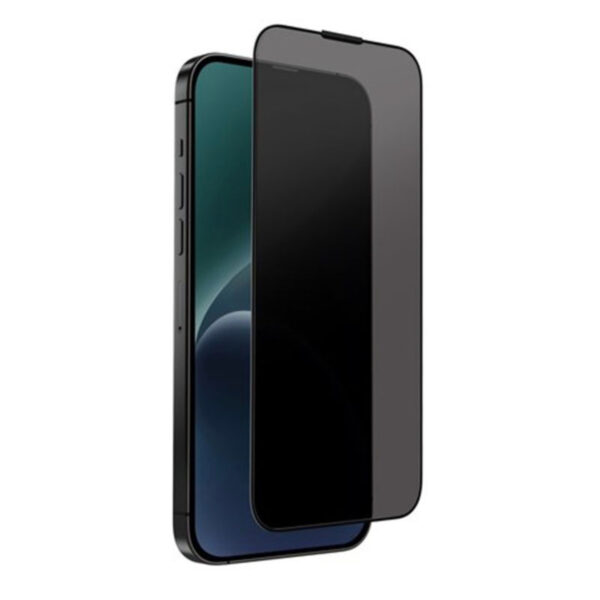 Glass Screen Protector for iPhone 15