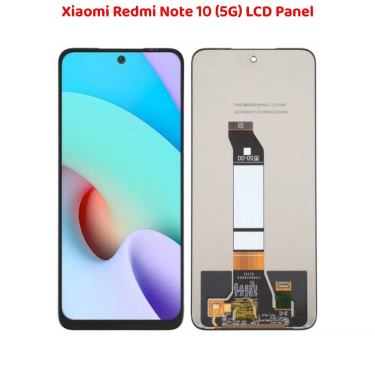 Xiaomi Redmi Note 10 5G LCD Panel