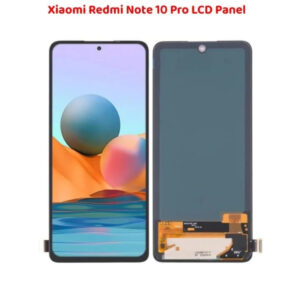 Xiaomi Redmi Note 10 Pro LCD Panel