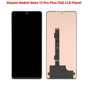 Redmi Note 12 Pro Plus 5G LCD Panel