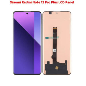 Redmi Note 13 Pro Plus LCD Panel