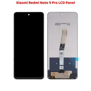 Xiaomi Redmi Note 9 Pro LCD Panel