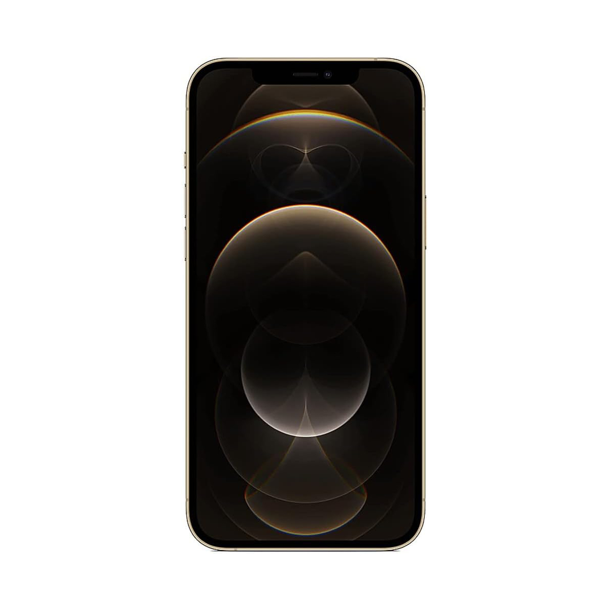 Refurbished Unlocked Stunning iPhone 12 Pro 256GB Gold - Image 2