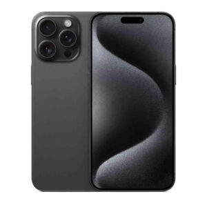 Used iPhone 15 Pro