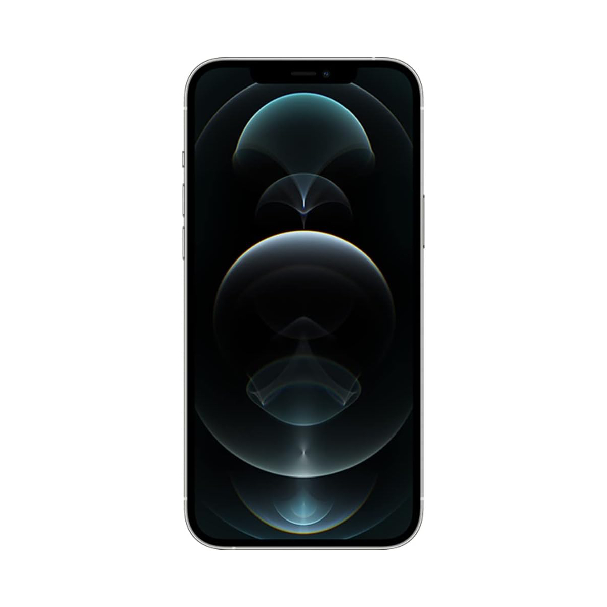 Reliable Used Premium Refurbished iPhone 12 Pro 256GB Silver - Image 3