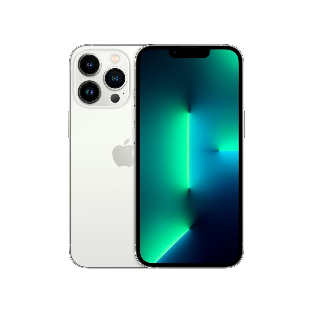 Renewed Best iPhone 13 Pro Max Silver With 512GB Storage - Image 2