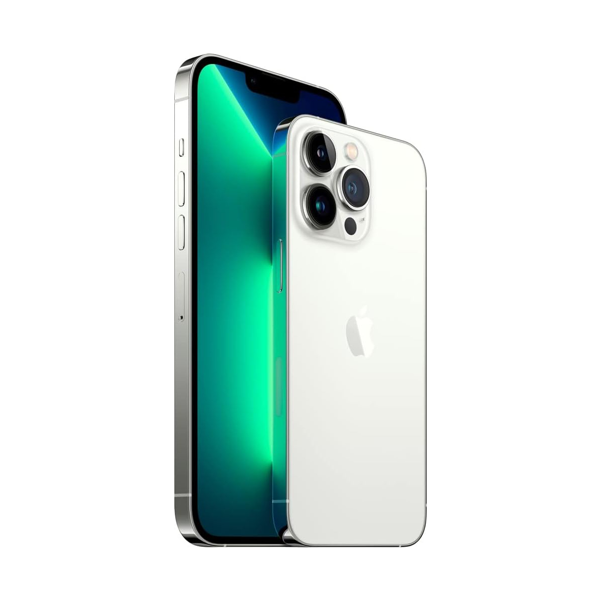 Renewed Best iPhone 13 Pro Max Silver With 512GB Storage - Image 3