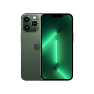 Renewed Top Sale iPhone 13 Pro 128GB Alpine Green Color