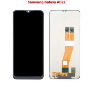 Samsung A02s LCD Panel Screen
