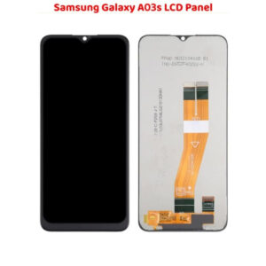 Best Selling Samsung A03s LCD Panel