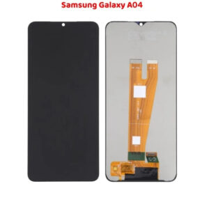 Samsung A04 LCD Panel Screen