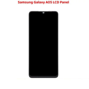 Best Samsung A05 LCD Panel Screen