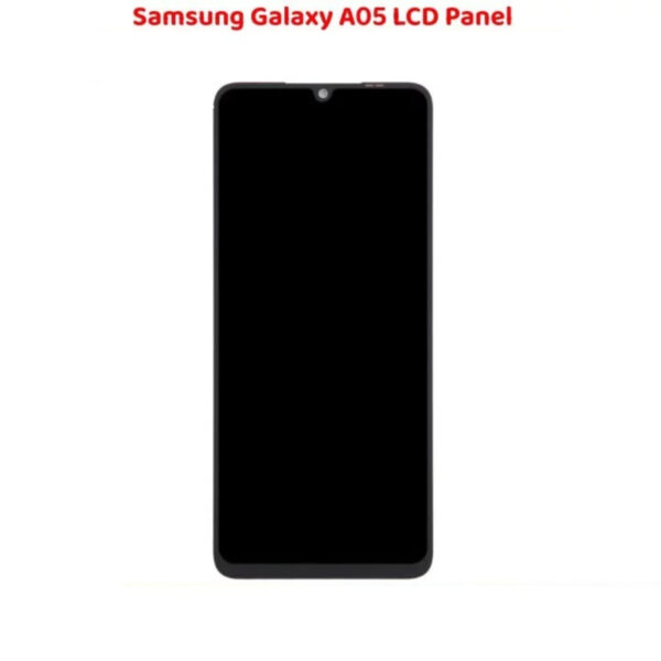 Best Samsung A05 LCD Panel Screen