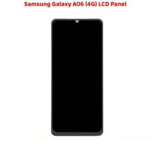 Samsung A06 LCD Panel Replacement
