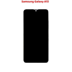Samsung A10 LCD Panel Replacement