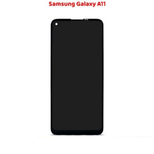 Samsung A11 LCD Panel Replacement