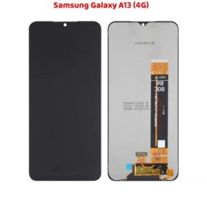 Samsung A13 LCD Panel Screen Replace