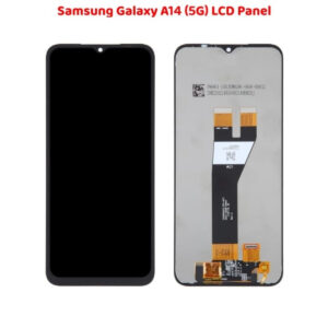 Samsung A14 LCD Panel Replacement