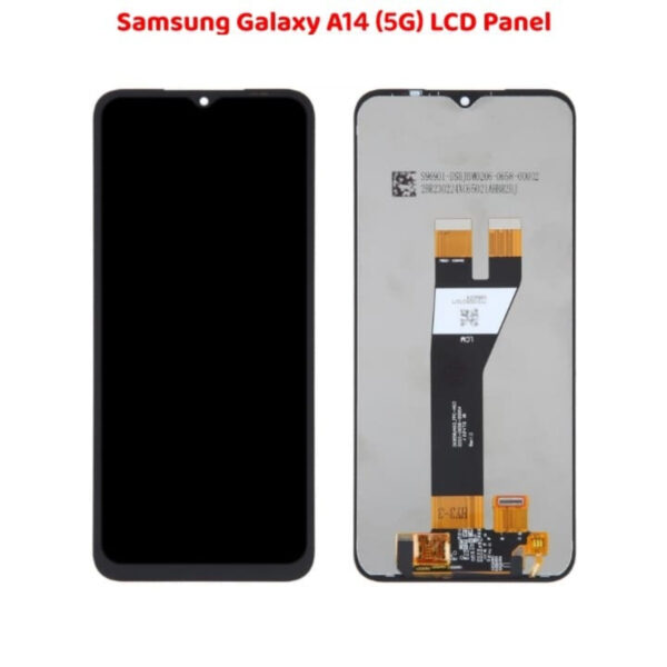 Samsung A14 LCD Panel Replacement