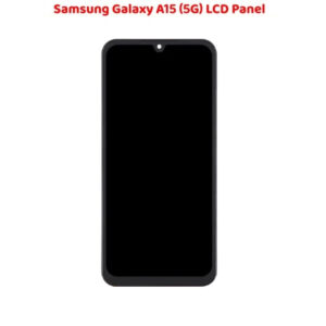 Best Quality Samsung A15 5G LCD Panel
