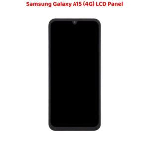 Samsung A15 LCD Panel Replacement
