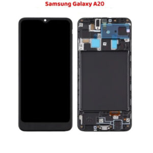 Samsung A20 LCD Panel Screen