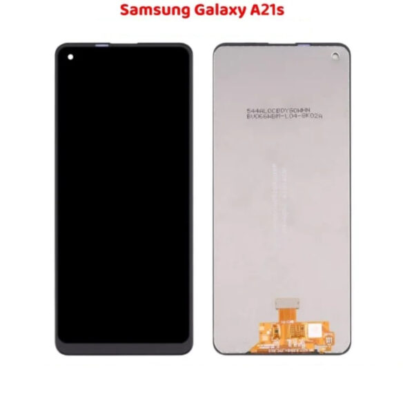 High Quality Samsung A21S LCD Panel