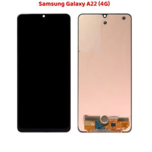 Best Samsung A22 LCD Panel Screen