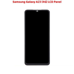 Samsung A23 LCD Panel Screen Replace