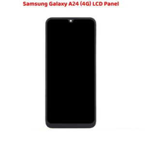 Samsung A24 LCD Panel Screen Replace