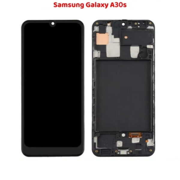 Samsung A30s LCD Panel Screen