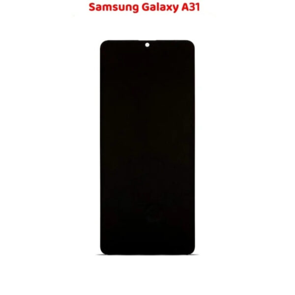 Samsung A31 LCD Panel Screen
