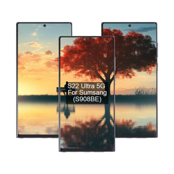 Premium Quality Samsung A31 LCD Panel Screen Renew - Image 5