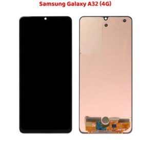 Samsung A32 LCD Panel Screen Replace