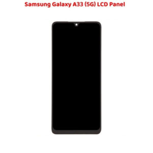 Best Samsung A33 LCD Panel Renew