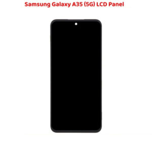 Samsung A35 LCD Panel Screen Replace