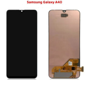 Samsung A40 LCD Panel Best Replacement