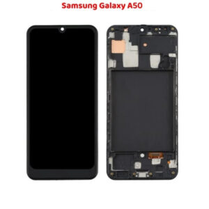 Best Quality Samsung A50 LCD Panel