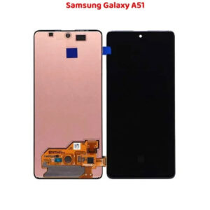 Samsung Galaxy A51 LCD Panel