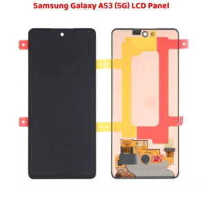 Samsung A53 LCD Panel Screen Replace