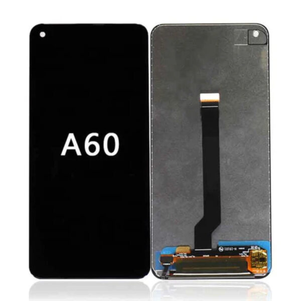 High Quality Samsung A60 LCD Panel