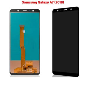 Samsung A7 LCD Panel Best Screen