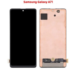 Best Samsung A71 LCD Panel Screen