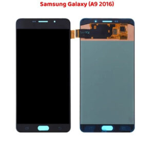 Samsung A9 LCD Panel Screen