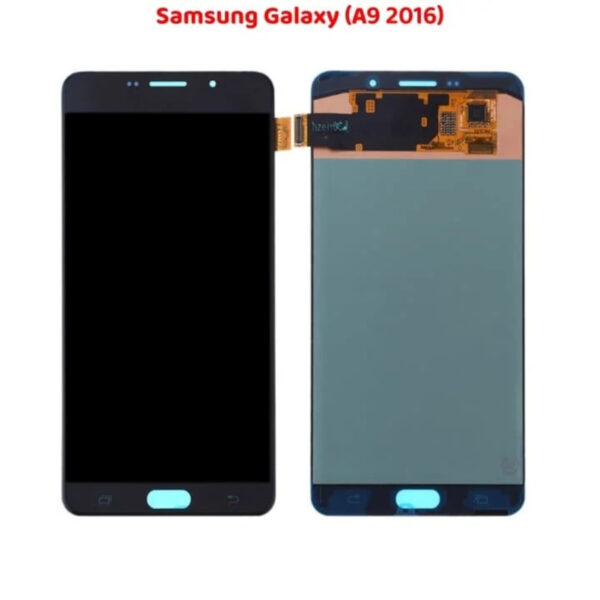 Samsung A9 LCD Panel Screen