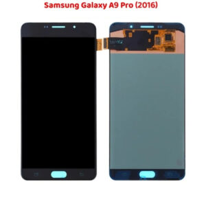 Samsung A9 Pro LCD Panel Replace