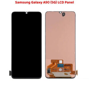 Advanced Samsung A90 LCD Panel