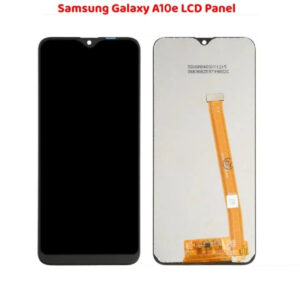Samsung Galaxy A10e LCD Panel Screen
