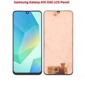 Samsung A16 5G LCD Panel Screen